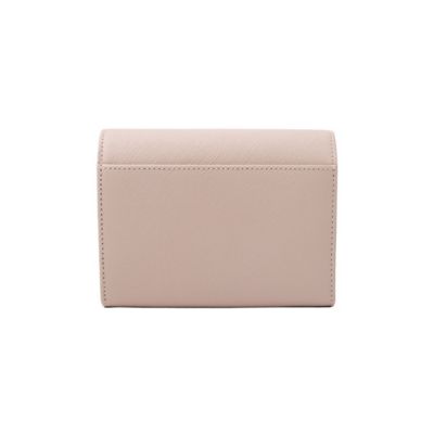 リュクサンブール 二つ折り被せ財布（482819） | LANVIN en Bleu