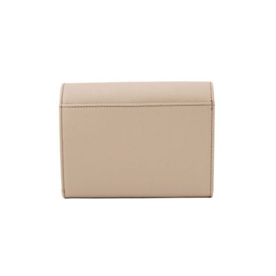 リュクサンブール 二つ折り被せ財布（482819） | LANVIN en Bleu