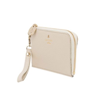 メラニー キーリング付きマルチケース ブラック（483224