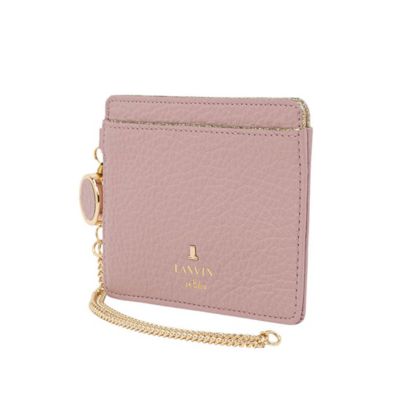 ランバン オン ブルー LANVIN en Bleu メラニー リール