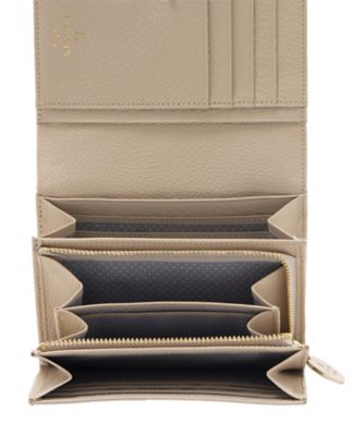 ランバン オン ブルー LANVIN en Bleu メラニー 二