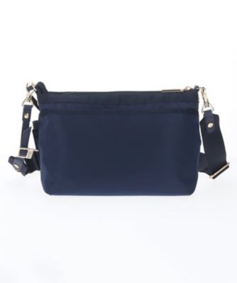 ミエル パスケース付ショルダーバッグ（ラメ無し）（483343