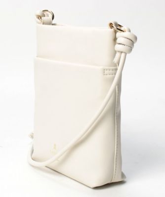 ラルム マルチショルダー（483503） | LANVIN en Bleu (Bag&SLG 