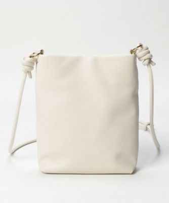 ラルム マルチショルダー（483503） | LANVIN en Bleu (Bag&SLG 