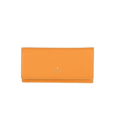 ランバン オン ブルー LANVIN en Bleu リム 被せ薄