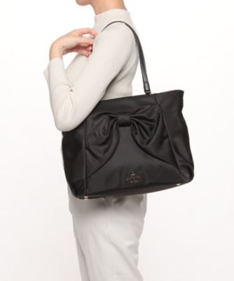 ジョエル 2wayトート（483940） | LANVIN en Bleu (Bag&SLG