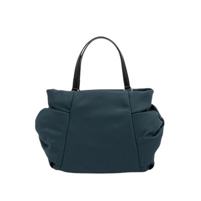 ジョエル 2wayショルダー ブラック（483941） | LANVIN en
