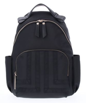 LANVIN ランバン　リュック バックパック　　ハートカラビナリュック マルク ハートカラビナリュック 484210|LANVIN en Bleu | LANVIN