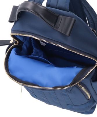 アコール ミニリュック（484032） | LANVIN en Bleu (Bag&SLG