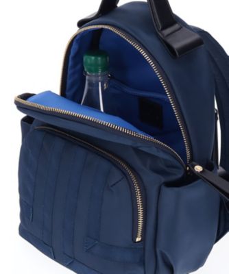 アコール ミニリュック（484032） | LANVIN en Bleu (Bag&SLG