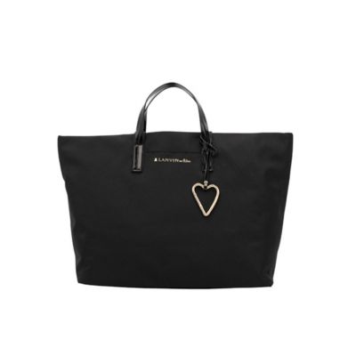 マルク 2wayトートバッグ（484212） | LANVIN en Bleu