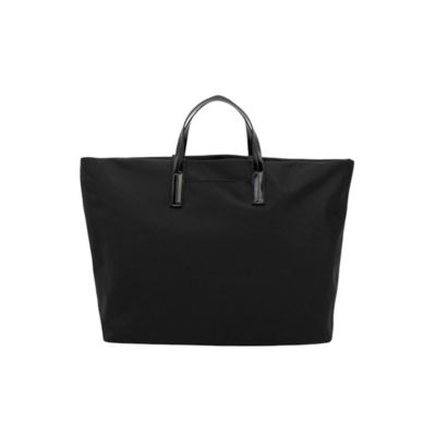 ■LANVIN■ランバン マルクハートカラビナトート 大 マルクハートカラビナ 大トート 484212|LANVIN en Bleu | LANVIN
