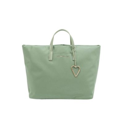 ウィンブルドン 公式トートバッグ グリーン マルク 2wayトートバッグ（484212） | LANVIN en Bleu