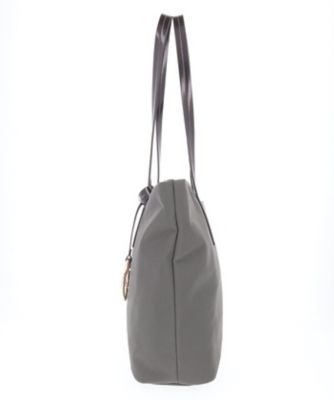 マルク トートバッグ（小） ダークグレー（484213） | LANVIN en