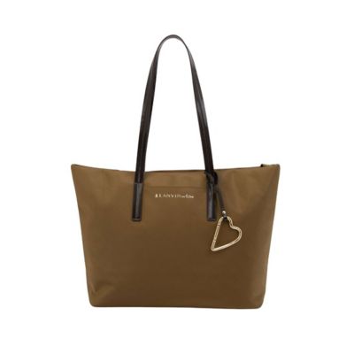 ランバン オン ブルー LANVIN en Bleu マルク トート
