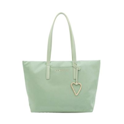 ランバン オン ブルー新品ミント マルク 2wayトートバッグ LANVIN en Bleu 最大51%☆9/7限定 ランバンオンブルー トート
