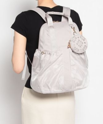 エテル リュック（484220） | LANVIN en Bleu (Bag&SLG 