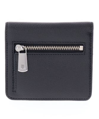 LANVIN ベルシー 2つ折り財布 サーモンピンク ベルシー 2つ折り財布|LANVIN en Bleu | LANVIN en Bleu