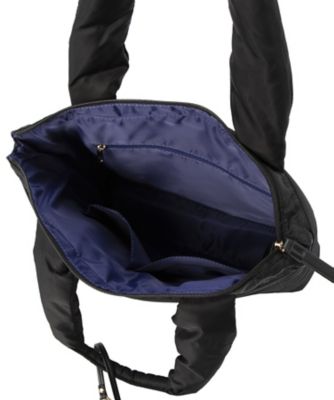 【LANVIN en Bleu】パッフィー トート パッフィー トートバッグ|LANVIN en Bleu | LANVIN en Bleu