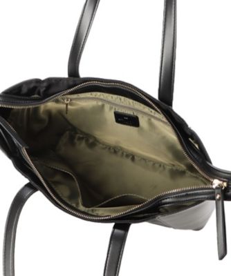 ランバン オン ブルー LANVIN en Bleu ラドリー トート