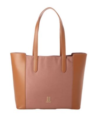 ランバン オン ブルー LANVIN en Bleu ラドリー トート