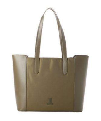『新品』ランバンオンブルー　フォスター トートバッグ フォスター トートバッグ|LANVIN en Bleu | LANVIN en Bleu