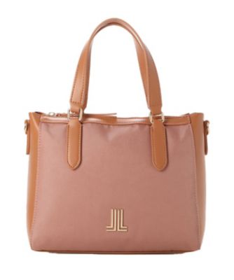 ランバン オン ブルー LANVIN en Bleu ラドリー 2way