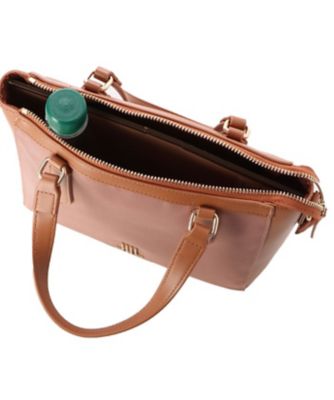 LAVIN 2wayバック ショルダー付き2WAY手提げバッグ【ポシェ】|LANVIN COLLECTION