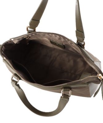 ランバン オン ブルー LANVIN en Bleu ラドリー 2way