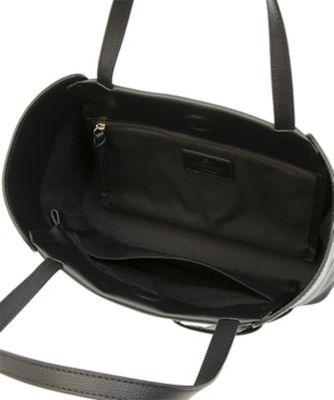 ランバン オン ブルー LANVIN en Bleu フォスター トート