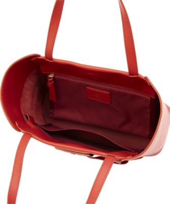 ランバン オン ブルー LANVIN en Bleu フォスター トート 