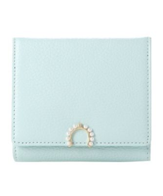 ランバン オン ブルー LANVIN en Bleu サンドニ 外BOX