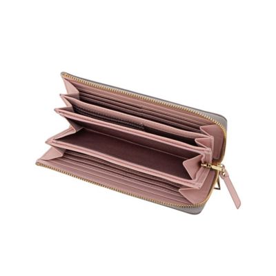 ランバン オン ブルー LANVIN en Bleu カルラ L