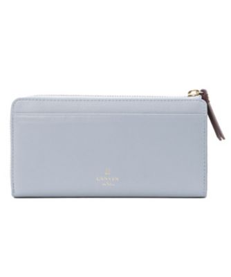 ランバン オン ブルー LANVIN en Bleu カルラ L