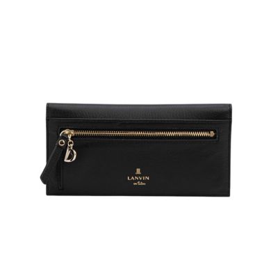 ランバン オン ブルー LANVIN en Bleu カルラ 薄
