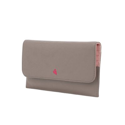 カルラ 薄マチ長財布（484401） | LANVIN en Bleu (Bag&SLG