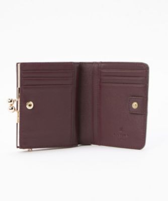 ランバン オン ブルー LANVIN en Bleu カルラ 二