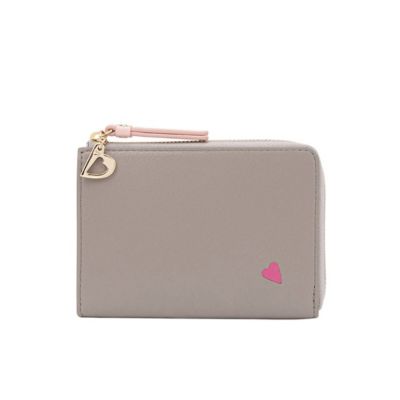 ＜LANVIN en Bleu (Bag&SLG)＞ランバン　オン　ブルー　ＬＡＮＶＩＮ　ｅｎ　Ｂｌｅｕ　カルラ　フラグメントケース（４８４４０３）