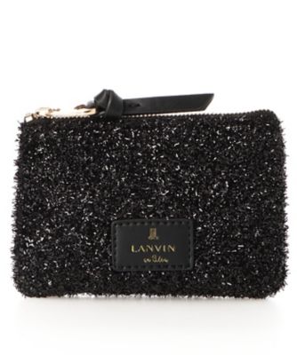 ランバン オン ブルー LANVIN en Bleu ジュエル スマホ