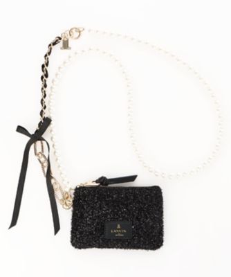 ランバン オン ブルー LANVIN en Bleu ジュエル スマホ