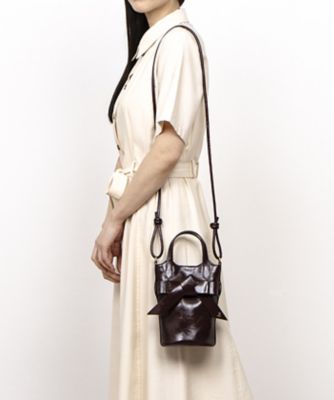 BLEU RUBANページ ランバン オン ブルー LANVIN en Bleu リュバン