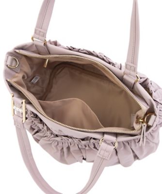 ランバン オン ブルー LANVIN en Bleu グラシリィ