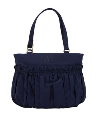 ランバン オン ブルー LANVIN en Bleu グラシリィ