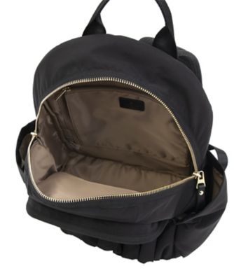 ランバン オン ブルー LANVIN en Bleu グラシリィ バック