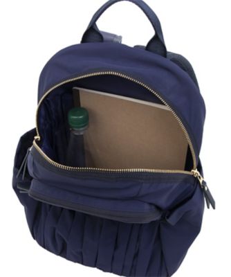 ランバン オン ブルー LANVIN en Bleu グラシリィ バック