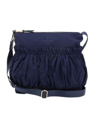 新品　ランバンオンブルー　LANVIN en Bleu グラシリィ バックパック グラシリィ バックパック|LANVIN en Bleu | LANVIN en Bleu