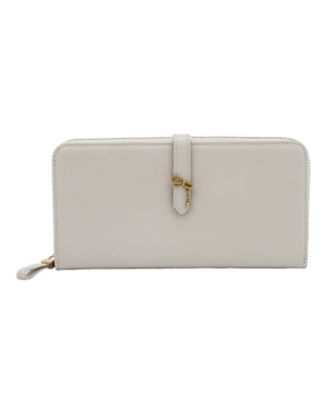 ランバン オン ブルー LANVIN en Bleu リュバン ラウンド