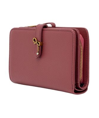 ランバン オン ブルー LANVIN en Bleu リュバン 二