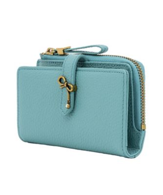 ランバン オン ブルー LANVIN en Bleu リュバン マルチ