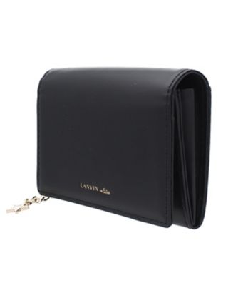 ランバン オン ブルー LANVIN en Bleu ルナ 名刺